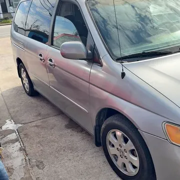 2003 Honda Odyssey EX Minivan 4D