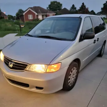 2003 Honda Odyssey EX Minivan 4D