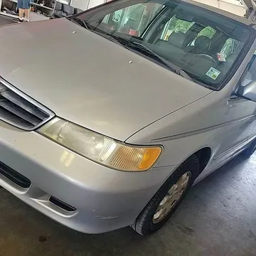 2003 Honda Odyssey EX Minivan 4D