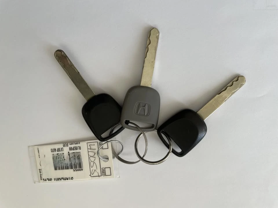 2003 Honda Odyssey - Image 8 of 8