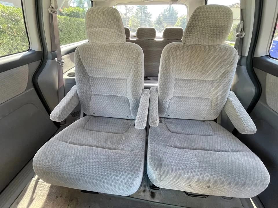 2003 Honda Odyssey - Image 7 of 8