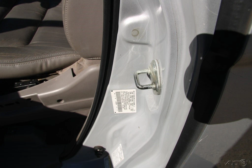2003 Honda Odyssey - Image 12 of 21