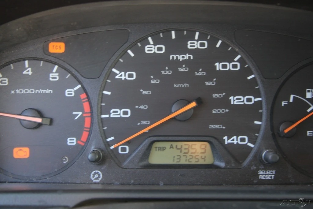 2003 Honda Odyssey - Image 17 of 21