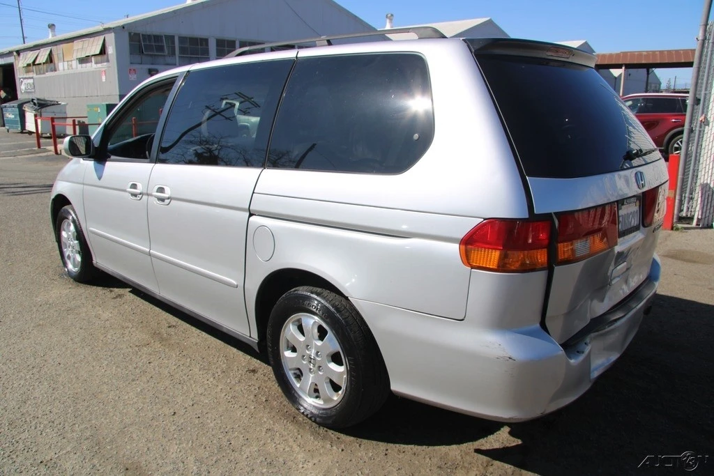 2003 Honda Odyssey - Image 5 of 21