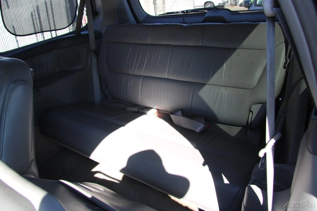 2003 Honda Odyssey - Image 21 of 21