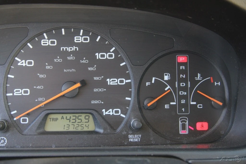 2003 Honda Odyssey - Image 18 of 21