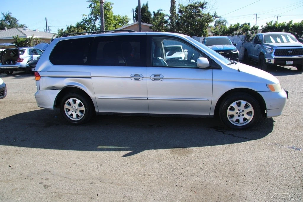 2003 Honda Odyssey - Image 8 of 21