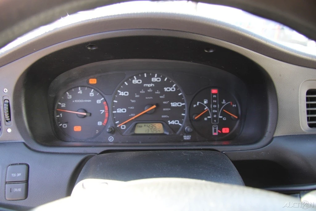2003 Honda Odyssey - Image 16 of 21