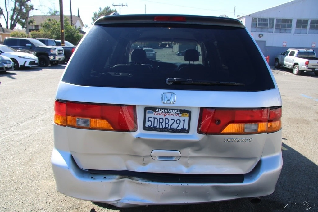 2003 Honda Odyssey - Image 6 of 21