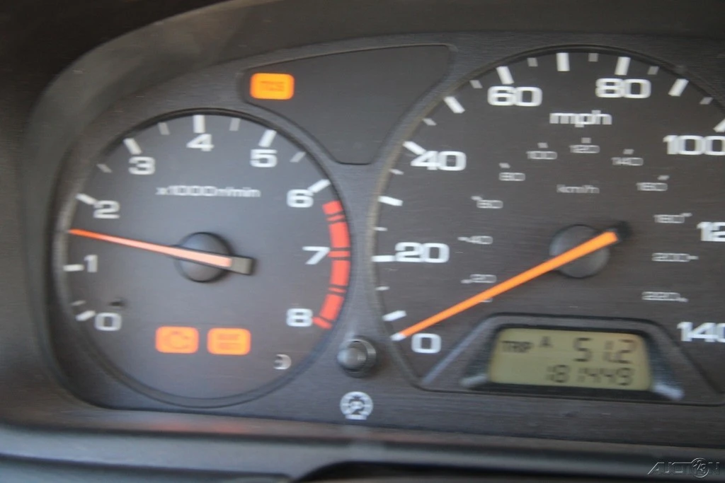 2003 Honda Odyssey - Image 17 of 21