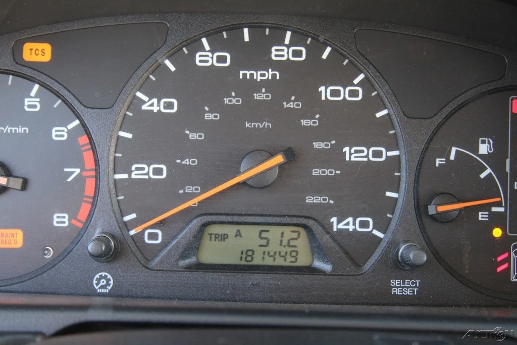 2003 Honda Odyssey - Image 16 of 21
