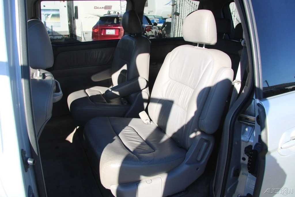 2003 Honda Odyssey - Image 21 of 21
