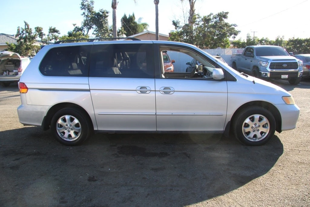 2003 Honda Odyssey - Image 3 of 21