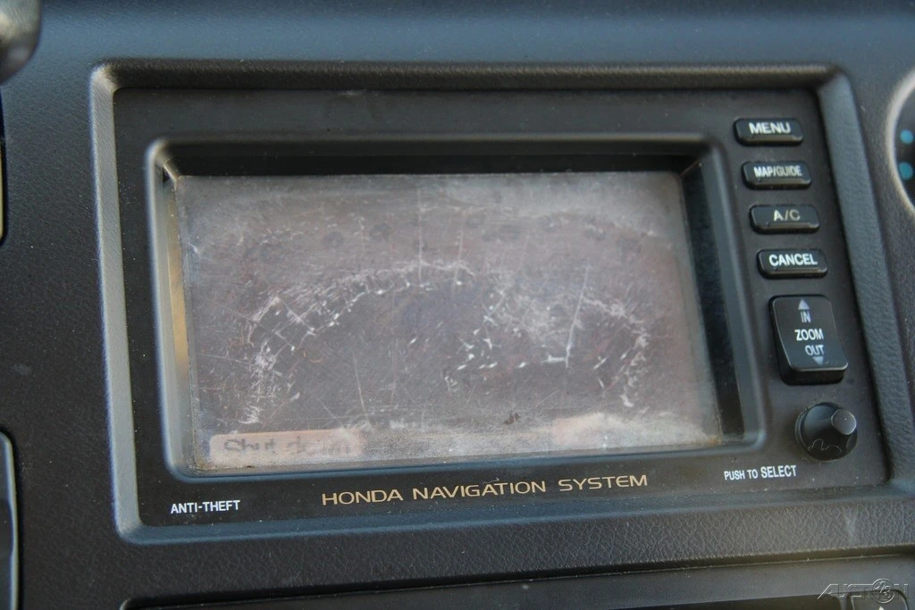 2003 Honda Odyssey - Image 20 of 21