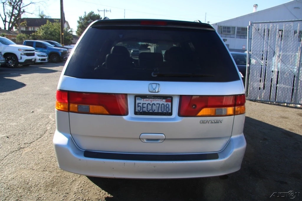 2003 Honda Odyssey - Image 5 of 21