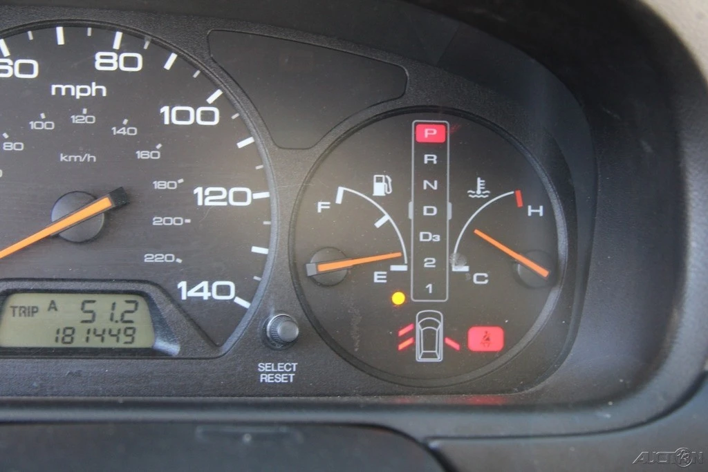2003 Honda Odyssey - Image 18 of 21