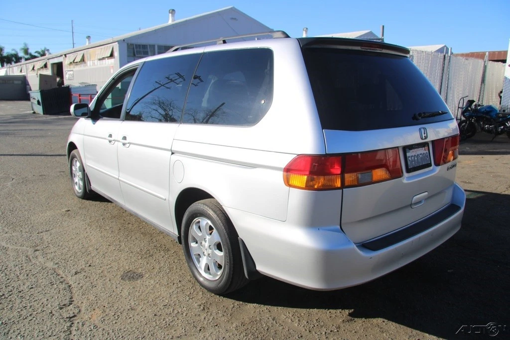 2003 Honda Odyssey - Image 6 of 21