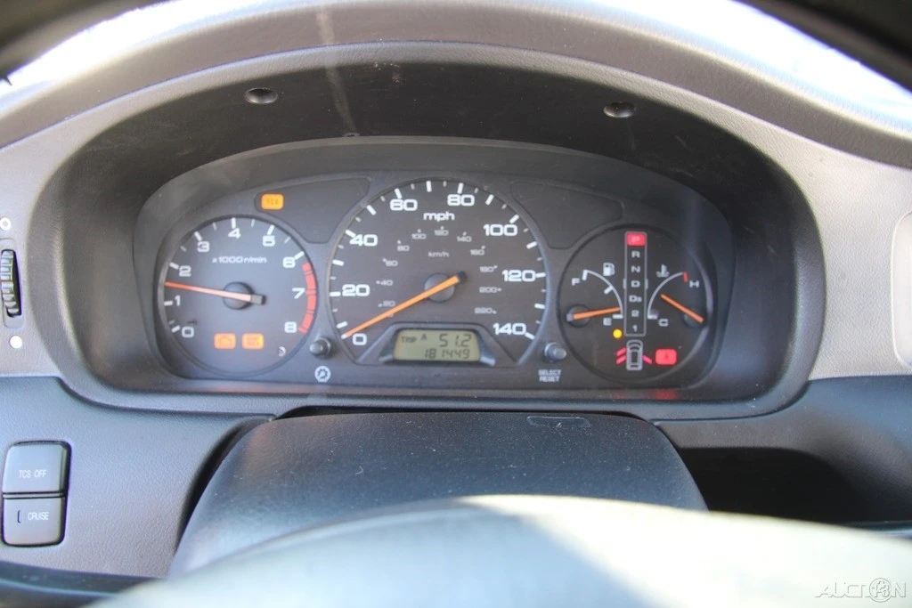 2003 Honda Odyssey - Image 15 of 21