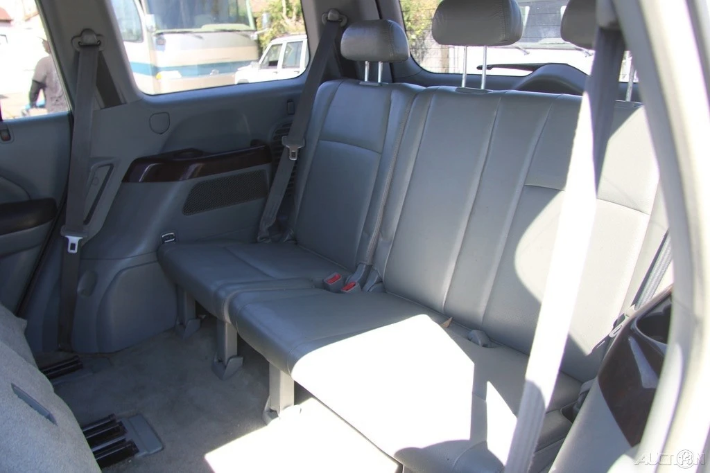 2003 Honda Pilot 1st Gen - Image 20 of 21