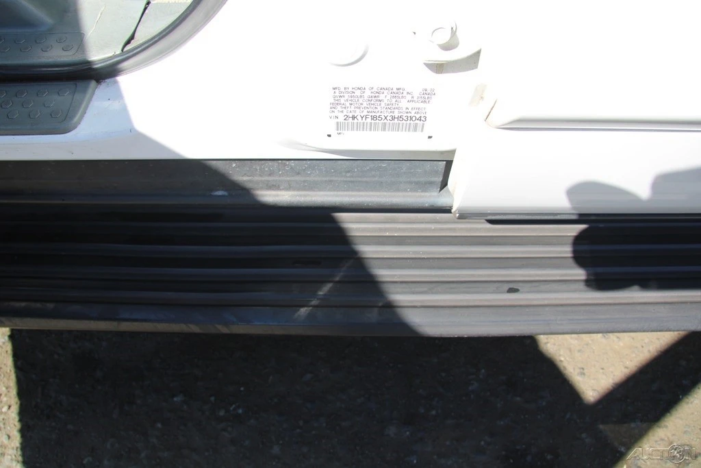 2003 Honda Pilot 1st Gen - Image 12 of 21