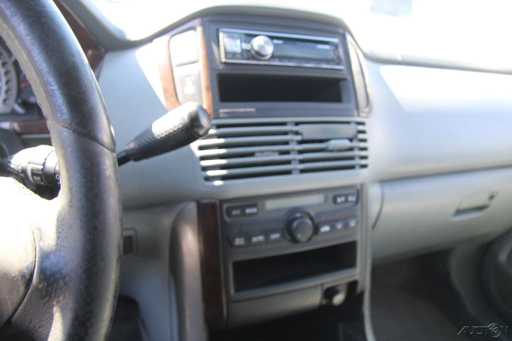 2003 Honda Pilot 1st Gen - Image 18 of 21
