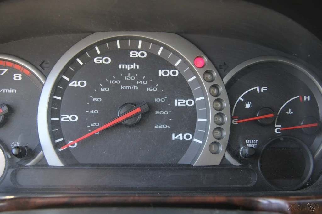 2003 Honda Pilot 1st Gen - Image 17 of 21