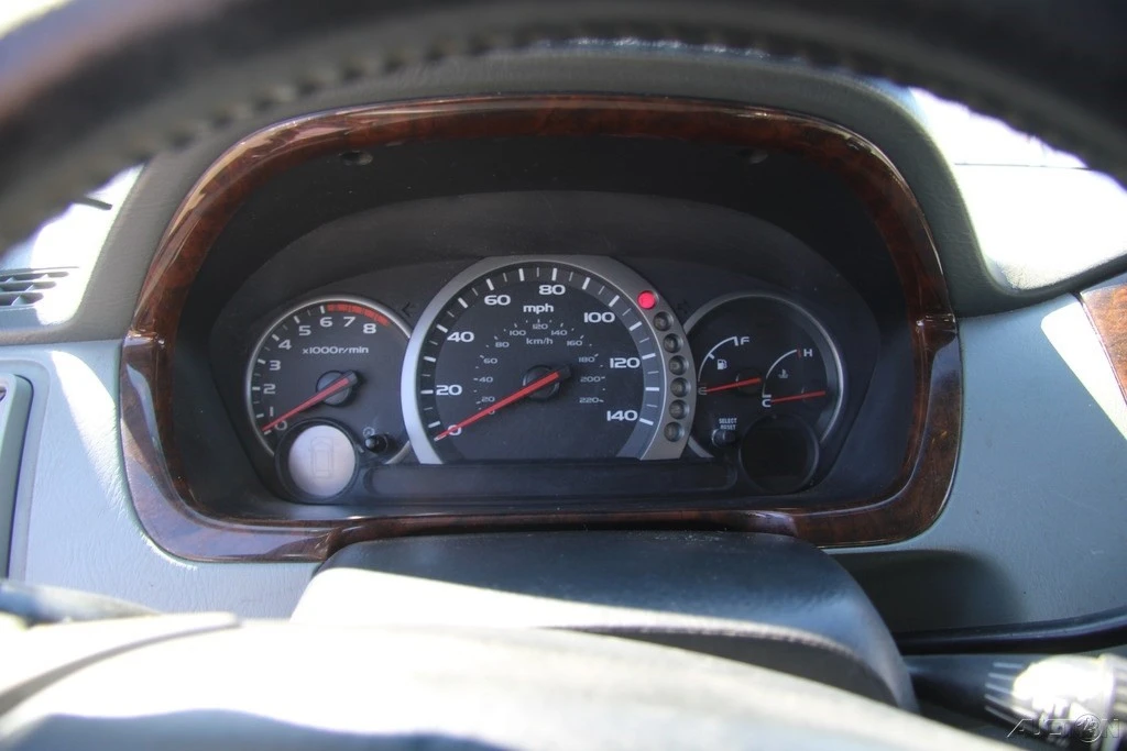 2003 Honda Pilot 1st Gen - Image 16 of 21