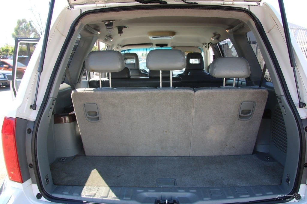 2003 Honda Pilot 1st Gen - Image 21 of 21