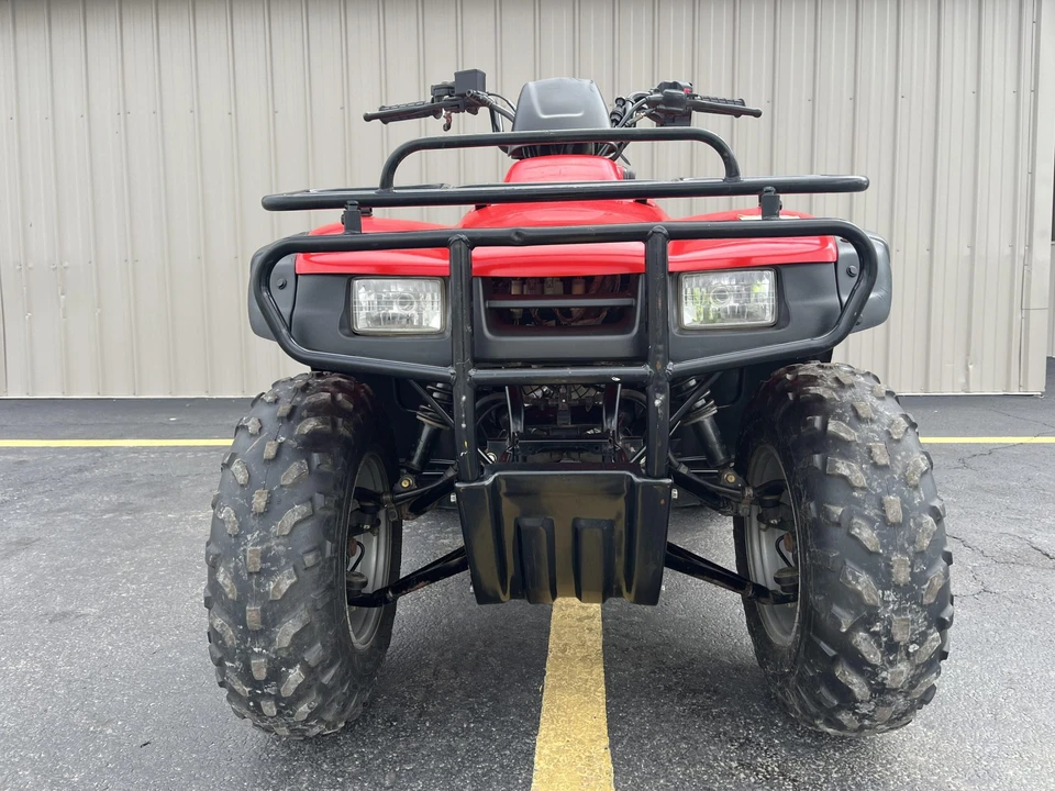 2003 Honda ATV - Image 29 of 31