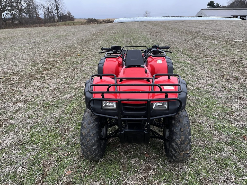 2003 Honda ATV - Image 20 of 31