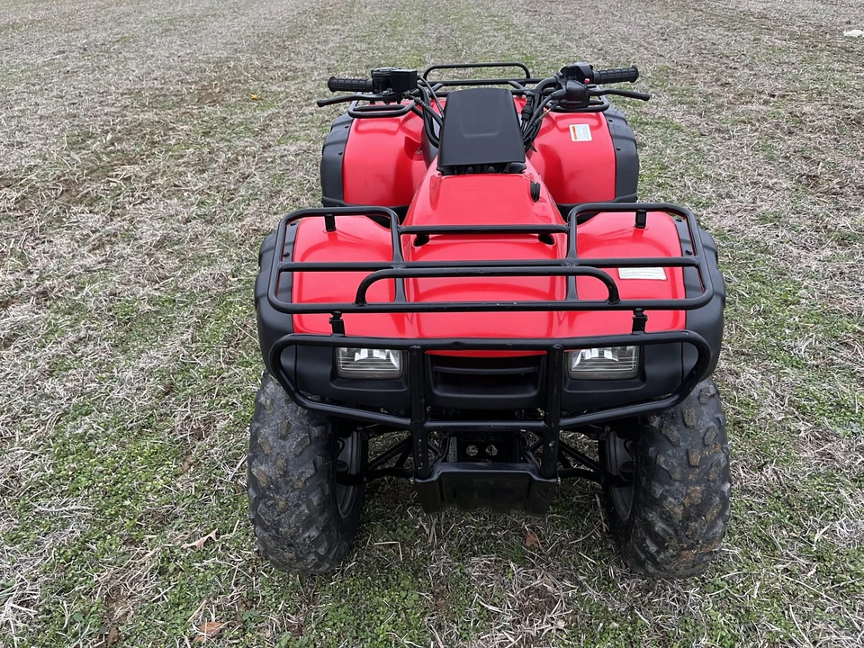 2003 Honda ATV - Image 21 of 31