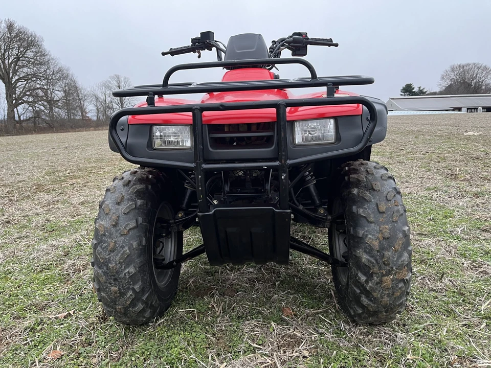 2003 Honda ATV - Image 22 of 31