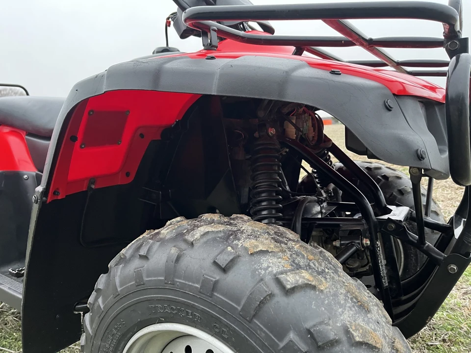2003 Honda ATV - Image 31 of 31