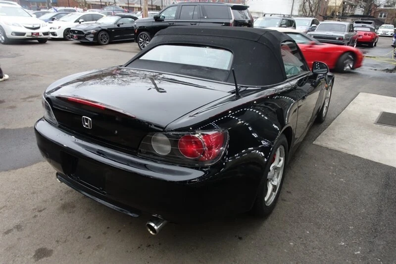 2003 Honda AP1 S2000 - Image 4 of 10