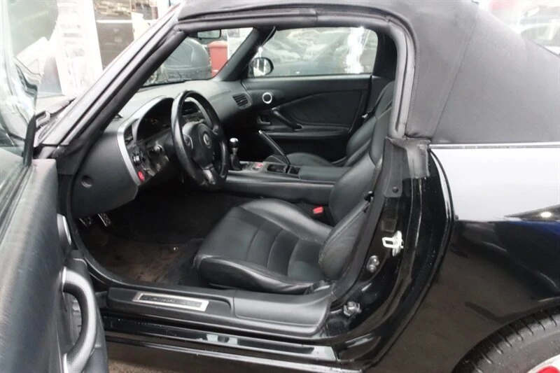 2003 Honda AP1 S2000 - Image 7 of 10