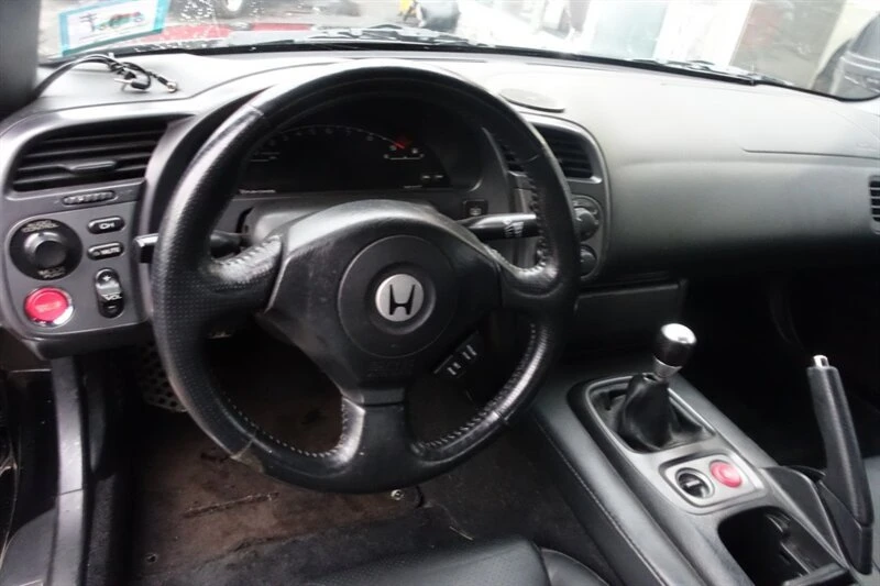 2003 Honda AP1 S2000 - Image 9 of 10