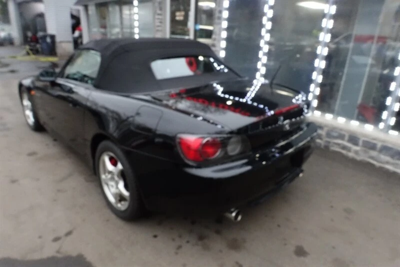 2003 Honda AP1 S2000 - Image 3 of 10