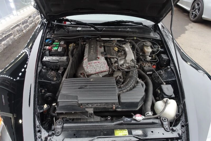 2003 Honda AP1 S2000 - Image 10 of 10