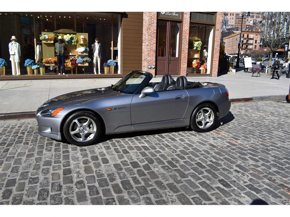 2003 Honda AP1 S2000 - Image 2 of 31