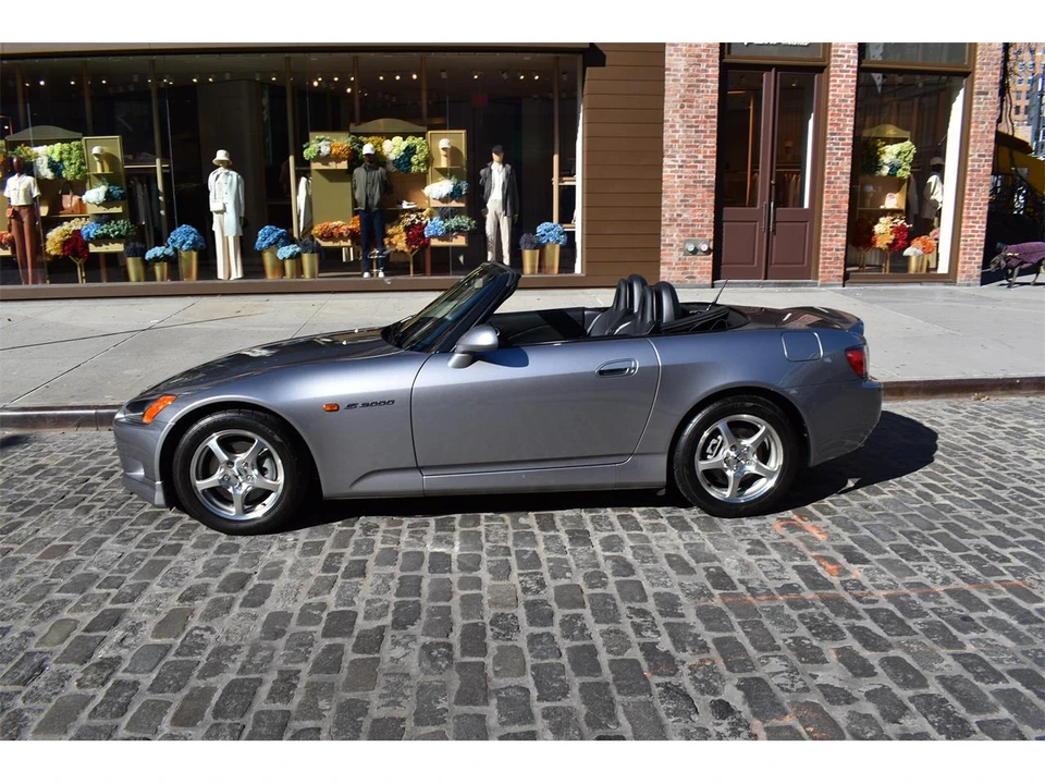 2003 Honda AP1 S2000 - Image 3 of 31