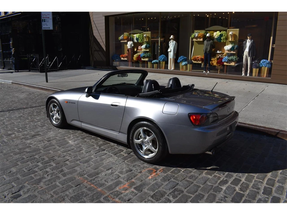 2003 Honda AP1 S2000 - Image 4 of 31