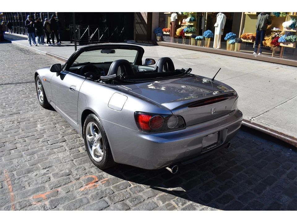2003 Honda AP1 S2000 - Image 5 of 31