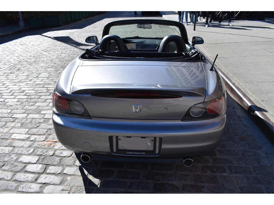 2003 Honda AP1 S2000 - Image 6 of 31