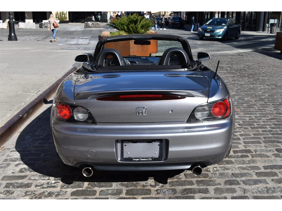 2003 Honda AP1 S2000 - Image 7 of 31