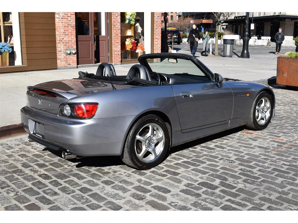 2003 Honda AP1 S2000 - Image 9 of 31