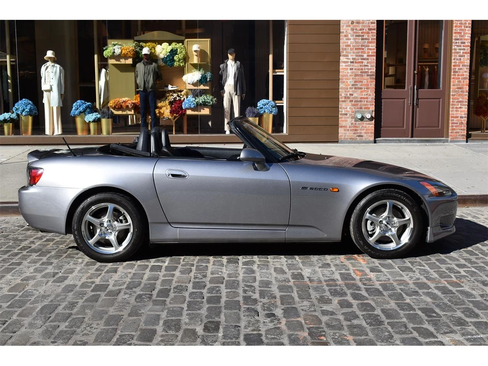 2003 Honda AP1 S2000 - Image 10 of 31