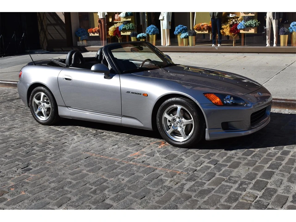 2003 Honda AP1 S2000 - Image 11 of 31