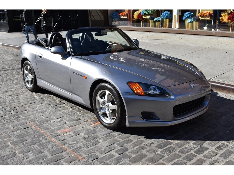 2003 Honda AP1 S2000 - Image 12 of 31