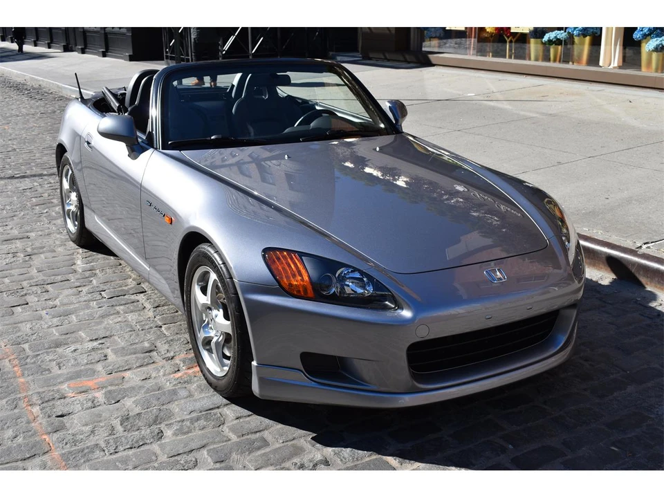 2003 Honda AP1 S2000 - Image 13 of 31