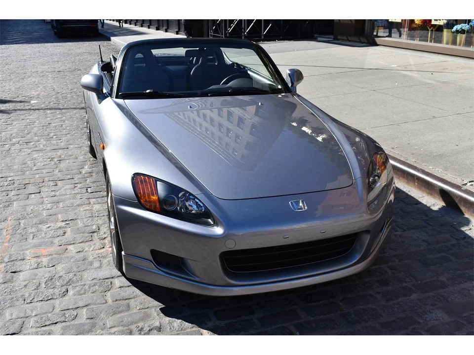 2003 Honda AP1 S2000 - Image 14 of 31